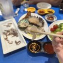 맛짱갈매기 | 부산 해운대 랍스타포차 미포씨랜드 오륙도20호 랍스타코스 2인 후기와 꿀팁