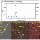 이호로 99 | [AI논문요약/분석/번역][GSAPUBS][지질학]현무암 용암류에서의 은과 금의 증기 수송