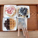 베러댄와플 하남미사점 이미지