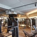 플라이 휘트니스 이미지