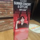 포토슬레이트창원 | 10cm City Live with CGV 마산(심야) 후기