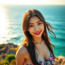 게스트하우스 청어람 | 태안 여름여행, 진짜 현지인만 아는 맛집·카페·명소·와인딩 완전정복!🌊☕