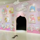 DDP 헬로키티 50주년 특별전 전시 후기 / 동대문 맛집·카페 추천