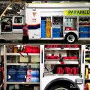 (주)파라메딕 | 구급차 출동! 캐나다 응급의료서비스 소개