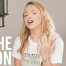 【칼럼 스콧 - You Are The Reason (엠마 히스터 커버)】 이미지