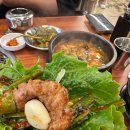 육회대첩 | [제주/한림] 매콤달달 중독성 미쳤던 숯불 양념갈비 맛집, 재방문하게 된 돈대첩 후기