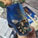 솔티 | 빼빼로 솔티 바닐라 빼빼로 더블리치 신상 과자 후기