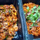 자갈치식당 이미지