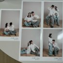 다뜻 | [소비기록] 아산 셀프스튜디오 '다뜻' 내돈내산 만삭 촬영 후기 📸