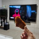 60계인천검단 | 쯔란 홀릭 등장! 60계치킨 쯔란윙봉 내돈내산 후기 (3번 시켜 먹음)