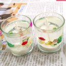 [겨울 특강] 크리스마스 캔들 만들기 네이버블로그
