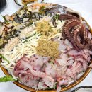 [순천맛집 / 신대지구맛집] 시원하게 맛있는 현지인추천 순천 물회맛집 황금비율 황비물회 솔직후기