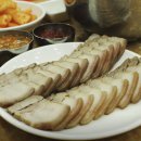 강계1 | 1박2일 여주 막국수 맛집 | 천서리 강계봉진막국수
