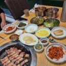 왕소금생고기 이미지