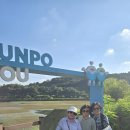 반월호수길 이미지