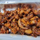 수정자갈치꼼장어 이미지