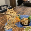 미슐랭 인사동 한정식 맛집에서 가을 스페셜 비건 풀코스 즐긴 후기 | 꽃밥에 피다 인사동점