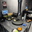우리돈불구이 | 대구삼겹살 수성구맛집 신매역맛집 : 돈 고기집 신매점 커플세트 2인 후기