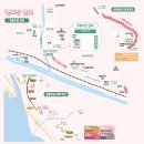 원동마을회관 | 경상남도 양산 매화축제원동역 순매원 개화진행율 주차꿀팁
