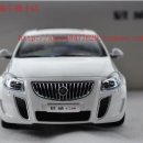 BUICK REGAL GS 이미지