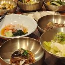 산뜨락 | 화성 모임하기 좋은 한정식 맛집 산뜨락 동탄점