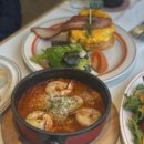 석촌역 2번출구(뒤) 이미지