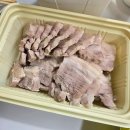 원할머니보쌈족발 메뉴 추천 모둠보쌈 쌈떡 배달 후기