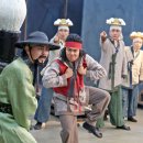 목화나라