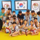 화심회라온 태권도 이미지