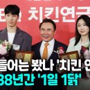 큰닭치킨 이미지