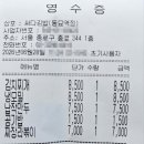 싸다김밥동묘역점