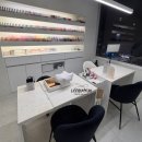 한전사거리(터미널방면) | 청주 강서동 네일 제이민뷰티 터미널 근처 야간시술 네일샵