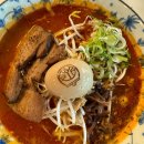 팔월가배 | 동탄 라멘 맛집 탄탄멘 솔직후기