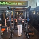 MH 휘트니스 이미지