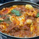 태평갈비 | 대전 맛집 봉명동 태평소국밥 매운갈비 후기