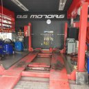 백송모터스 이미지