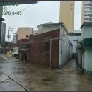 상봉한주타운상가
