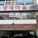 이순화명태마을 이미지