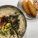 통큰메기 생선국수 | 김포 국수 맛집 김포새마을국수 국수 무한리필에 생선가스까지 가성비좋은 한끼식사