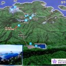 제 808차 산행 남해 금산