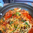 바람이지나간자리 | 제주동쪽 비자림 근처 맛집 찾다 들어간 솜리식당 솔직후기, 숲은 좋았고 점심은 웃펐다.