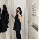 미니스토어 | [amomento/아모멘토] 아모멘토 한남스토어 나일론 볼륨 미니드레스 (+구매후기)