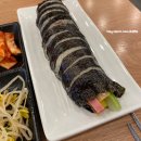 왕냉면돈까스김밥 이미지