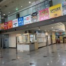 유성한진오피스텔 앞 버스정류장 이미지