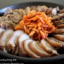 족발이랑아구 이미지