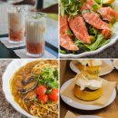 토지-4 | 평택 데이트 카페 추천 CAFE 토지 브런치 신메뉴 베이커리