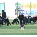 2013 제7회 영덕 MBC꿈나무축구 윈터리그-VS 울산현대 FC(2013.2.24) 이미지