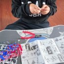 444 | 내돈내산 초등학교 3학년 반다이 1/444 빌드 스트라이크 건담 후기