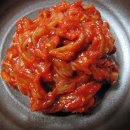 엄마손젓갈