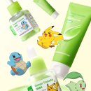 CATCH UP | 올리브영 성수 포켓몬 팝업 | 성분에디터 &#39;Catch Your Skin&#39; 한정판 굿즈 &amp; 예약 꿀팁 총정리